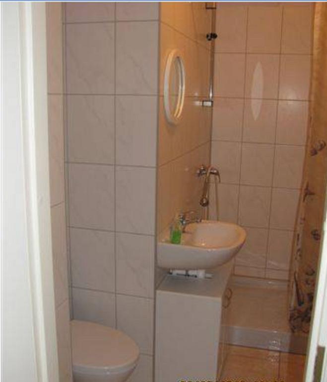 Economy Baltics Apartments - Narva 16 Tallinn Kamer foto