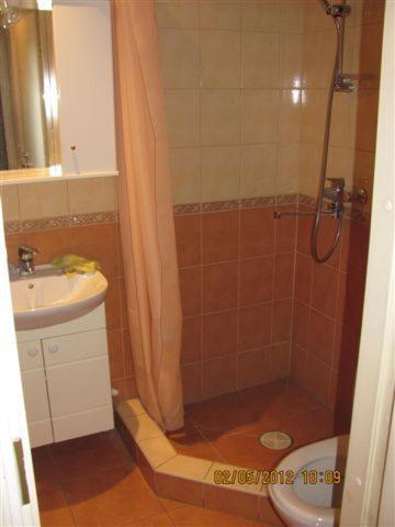 Economy Baltics Apartments - Narva 16 Tallinn Kamer foto